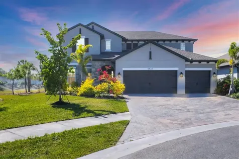 5833 Millennium Silver Court Sarasota FL 34238