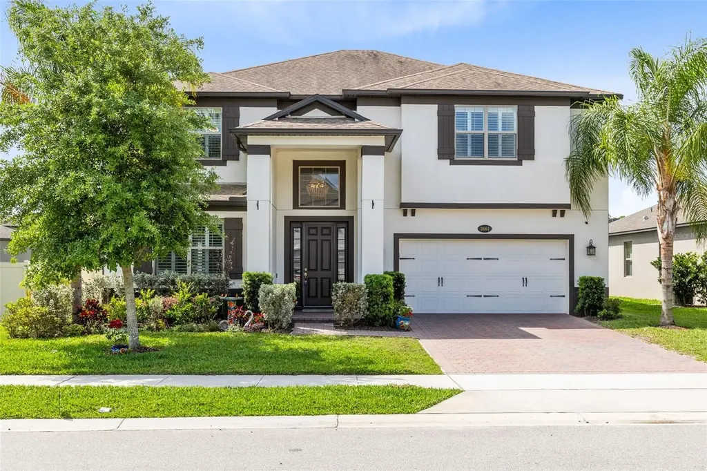 2661 Estuary Loop Oviedo FL 32765