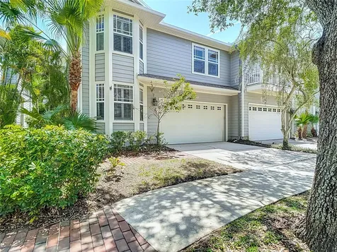 2874 Bayshore Trails Drive Tampa FL 33611