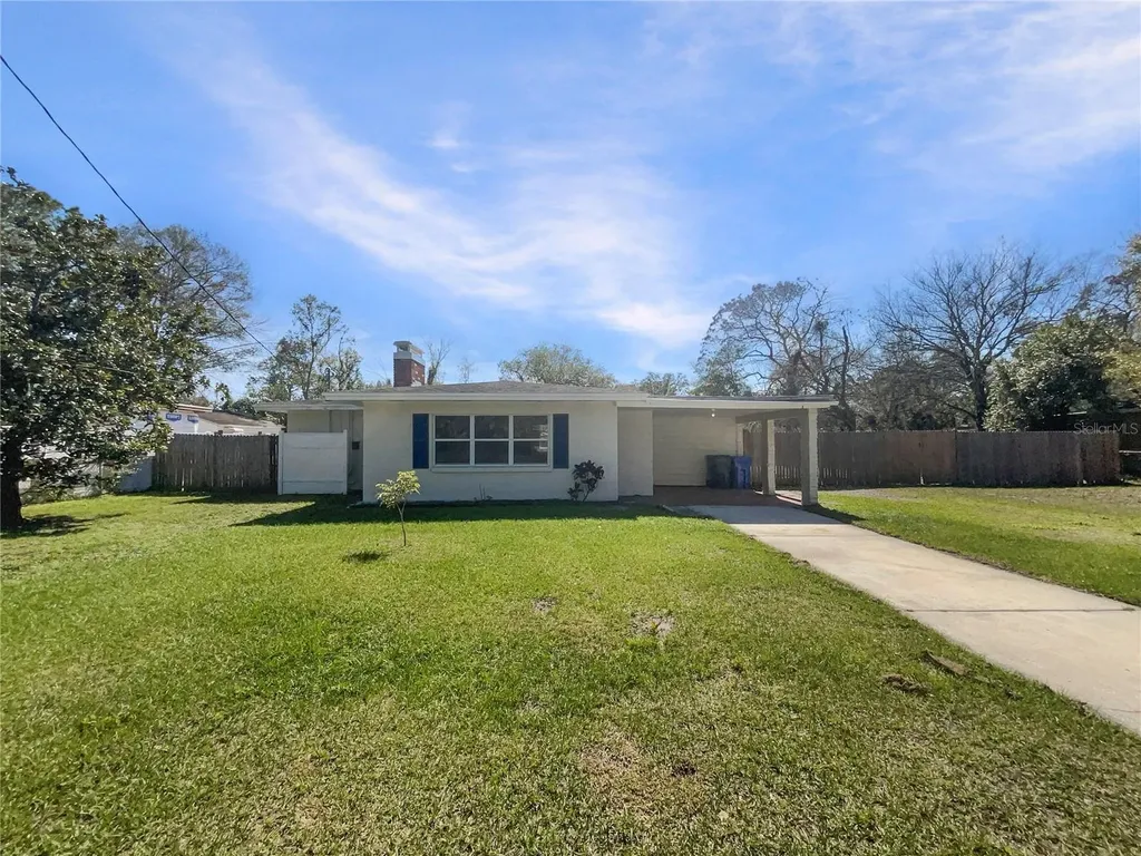 120 W Wildwood Street Tampa FL 33613
