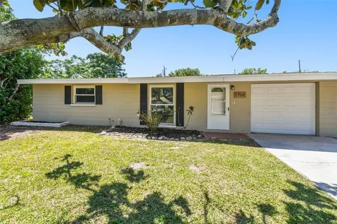 1764 St Croix Drive Clearwater FL 33759