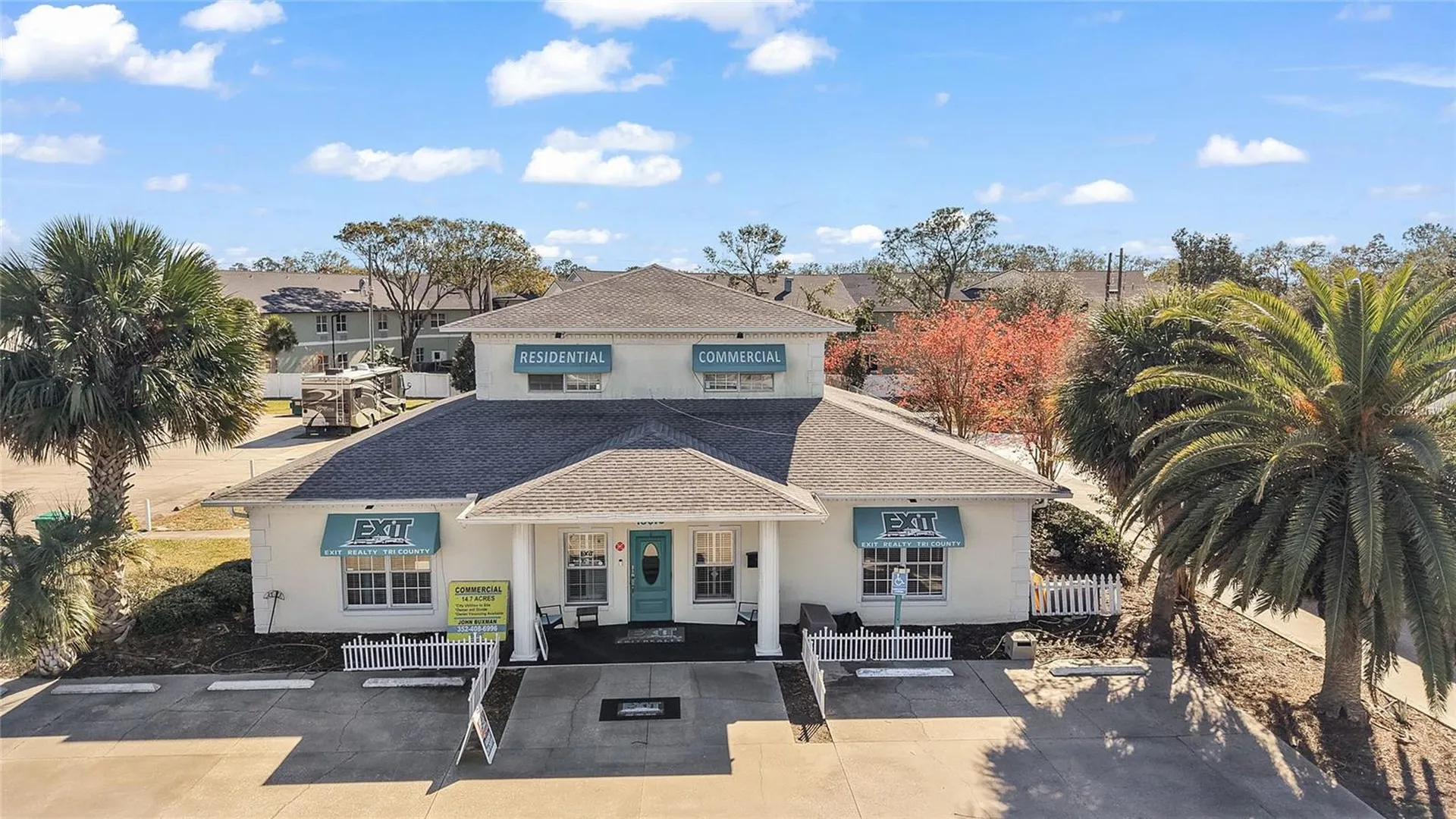 18610 Us Highway 441 Mount Dora FL 32757