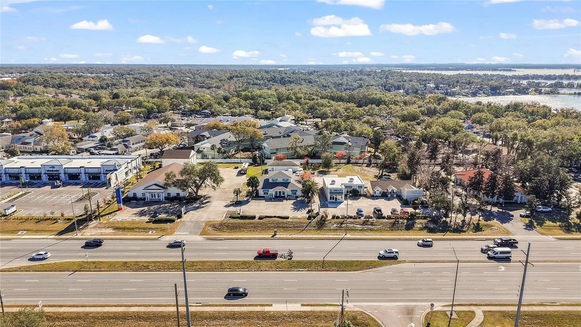 18610 Us Highway 441 Mount Dora FL 32757