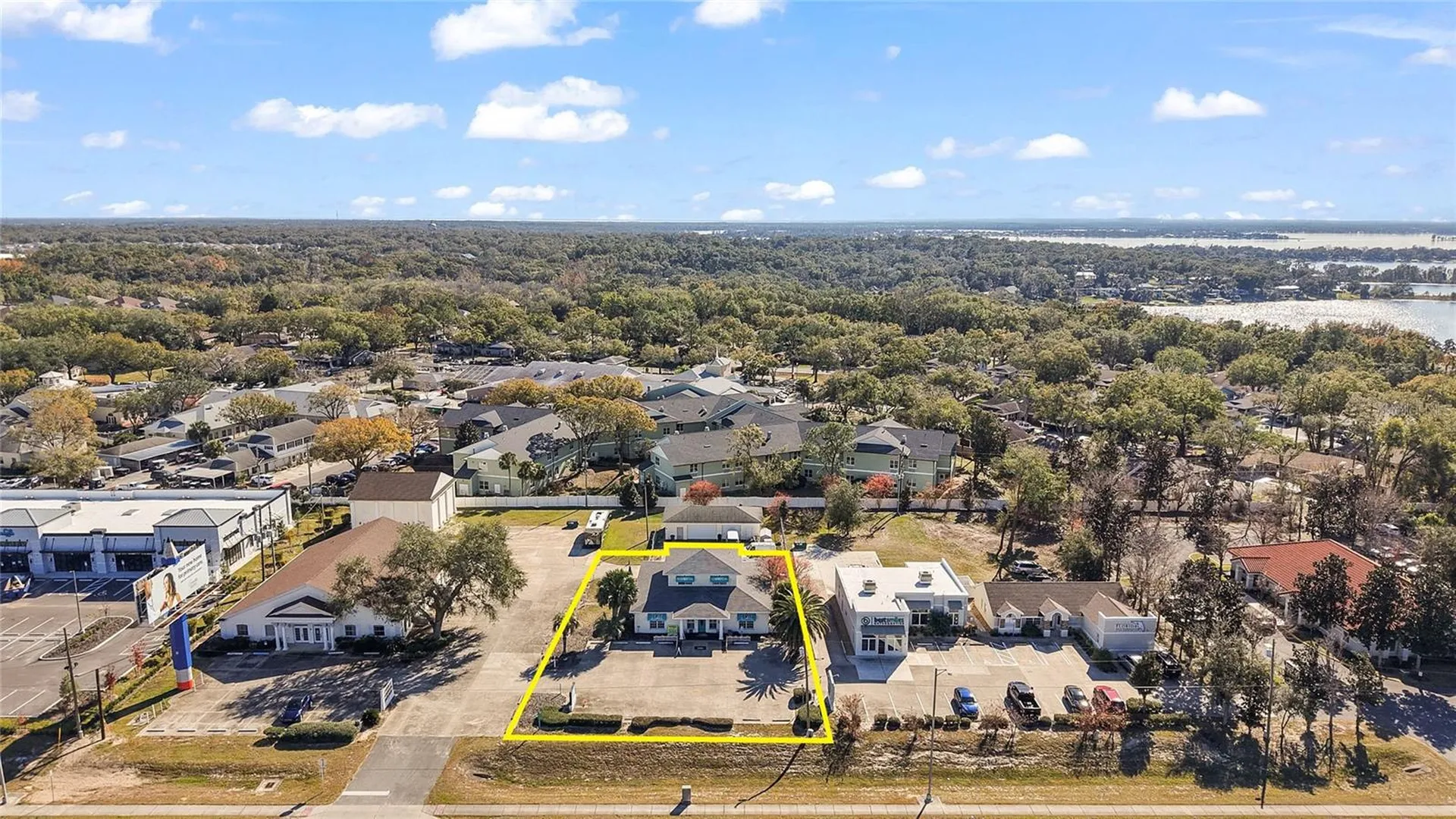 18610 Us Highway 441 Mount Dora FL 32757