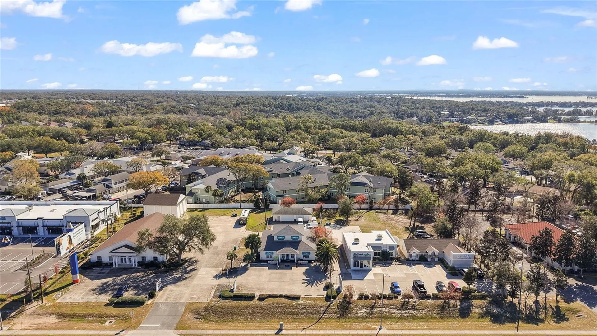 18610 Us Highway 441 Mount Dora FL 32757
