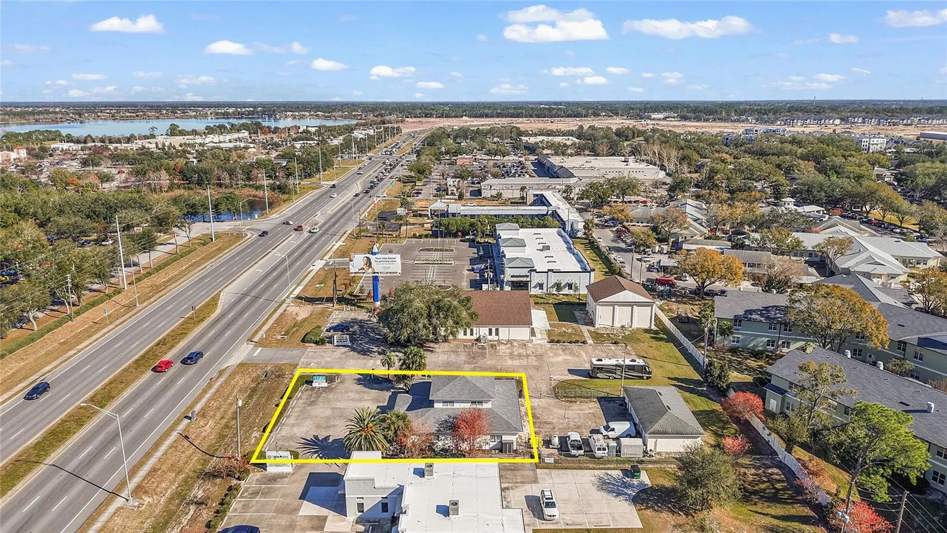 18610 Us Highway 441 Mount Dora FL 32757