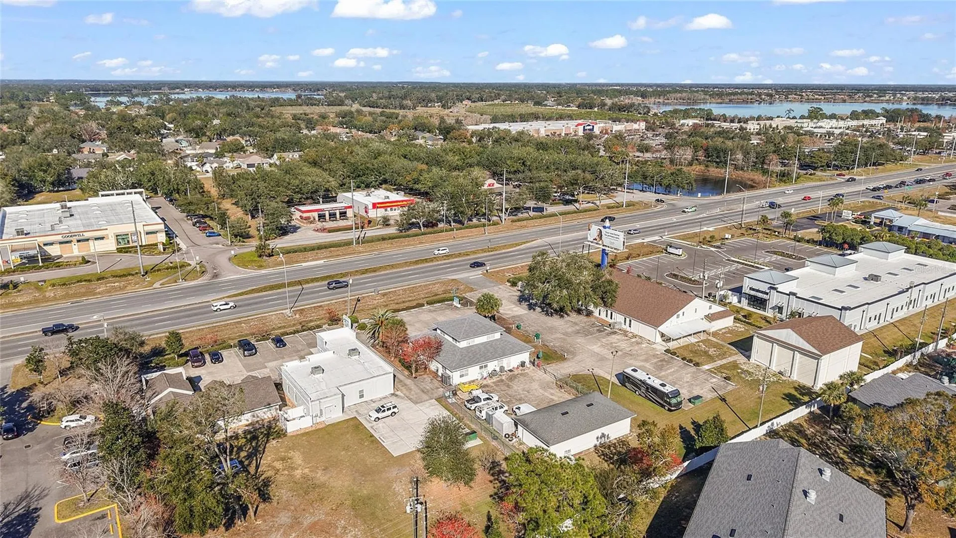18610 Us Highway 441 Mount Dora FL 32757