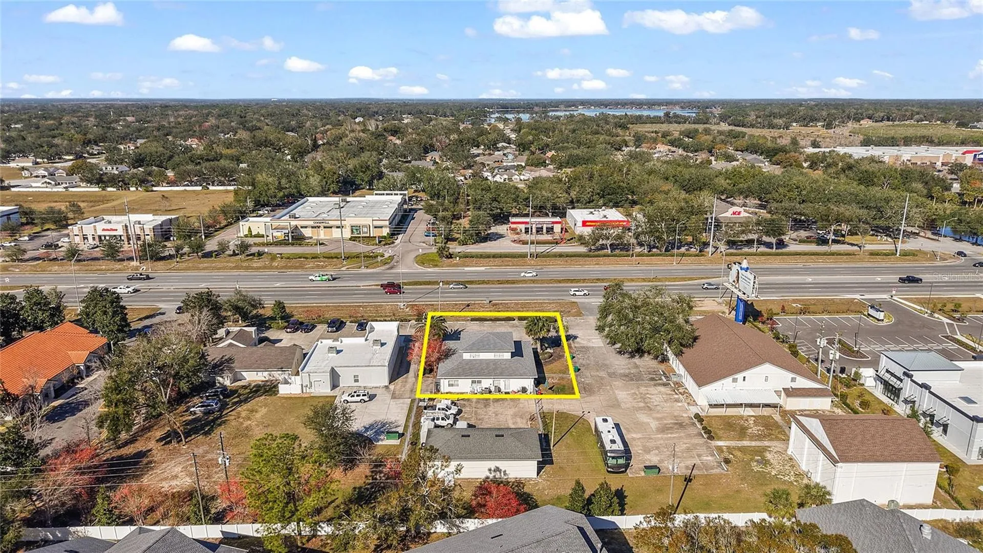 18610 Us Highway 441 Mount Dora FL 32757