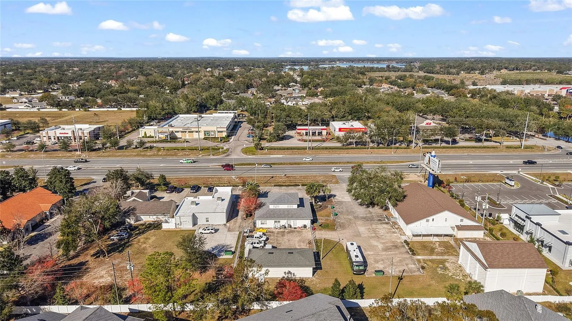 18610 Us Highway 441 Mount Dora FL 32757