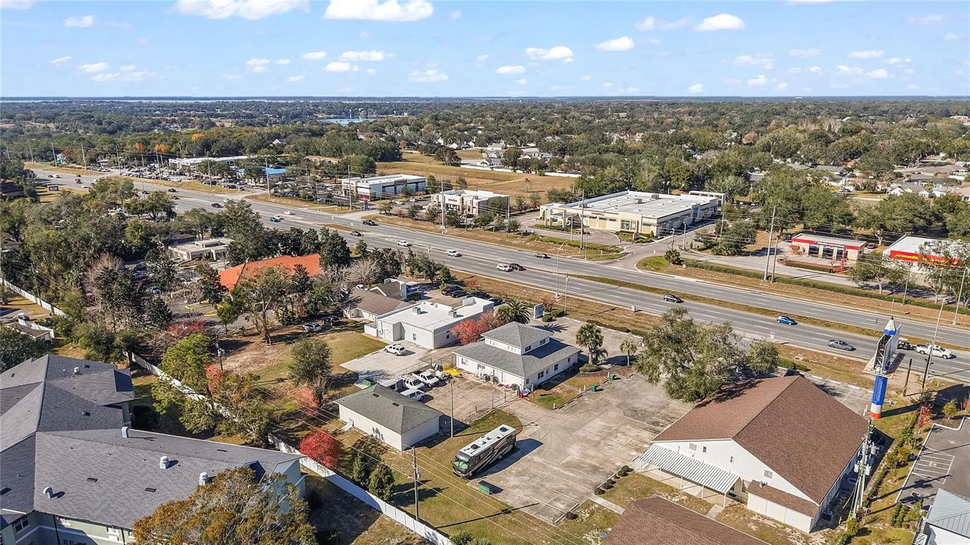 18610 Us Highway 441 Mount Dora FL 32757