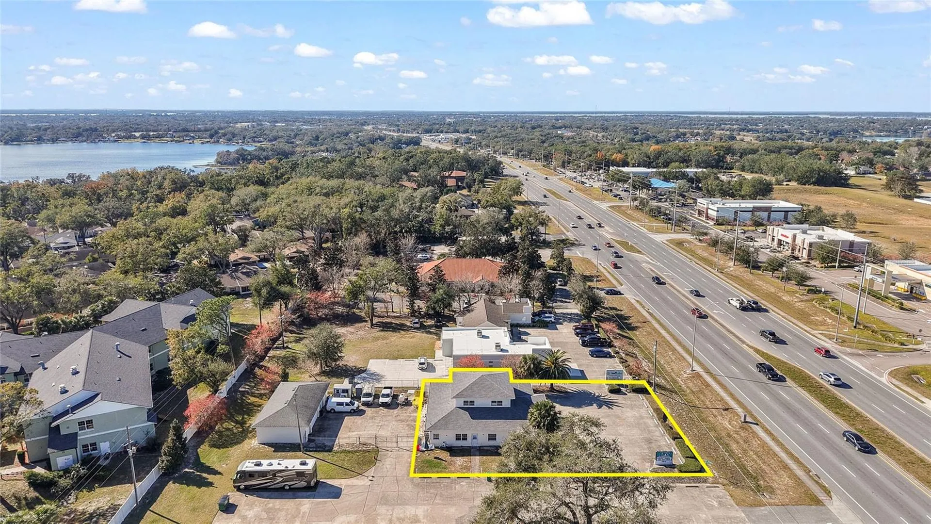 18610 Us Highway 441 Mount Dora FL 32757