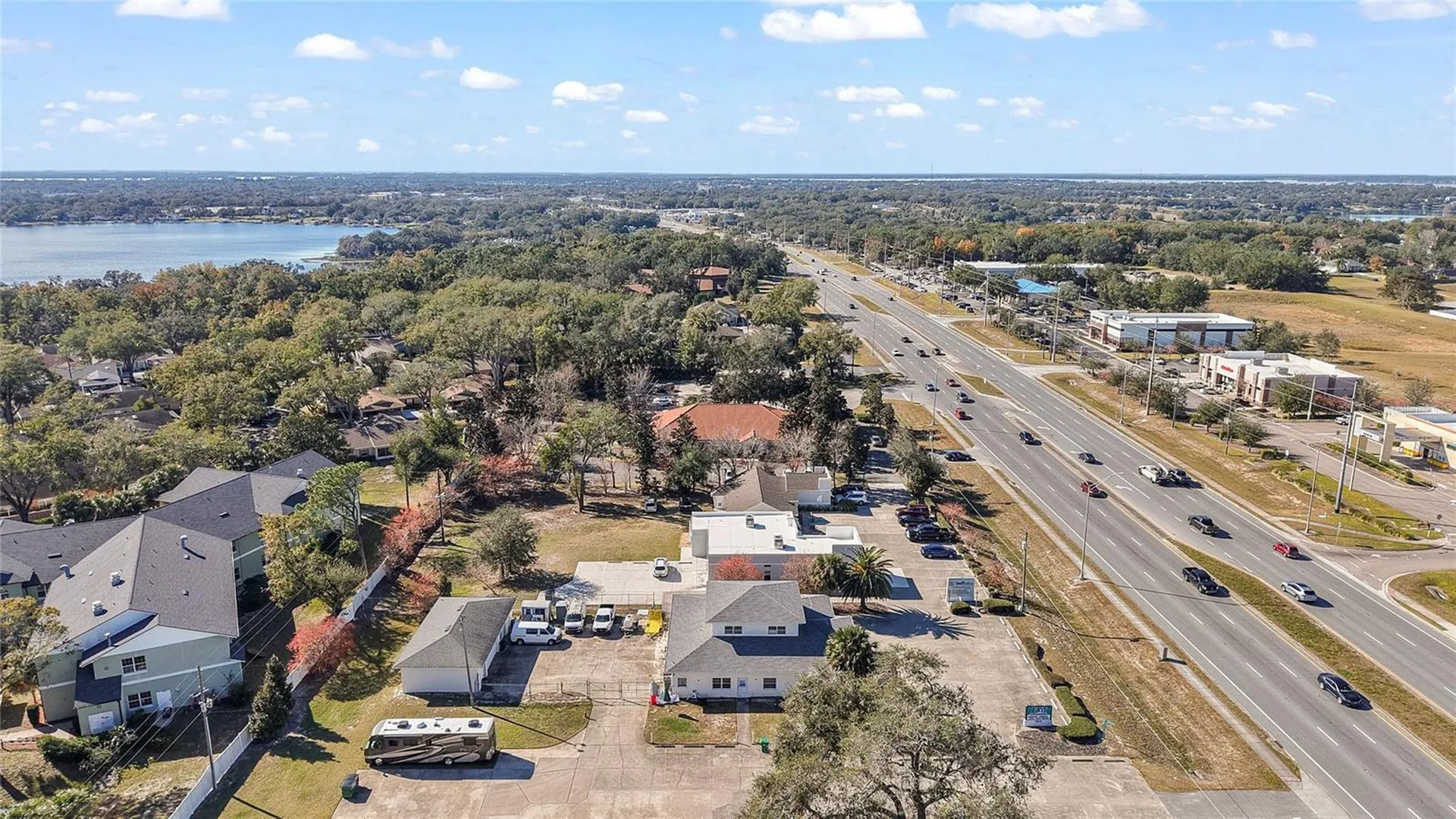 18610 Us Highway 441 Mount Dora FL 32757