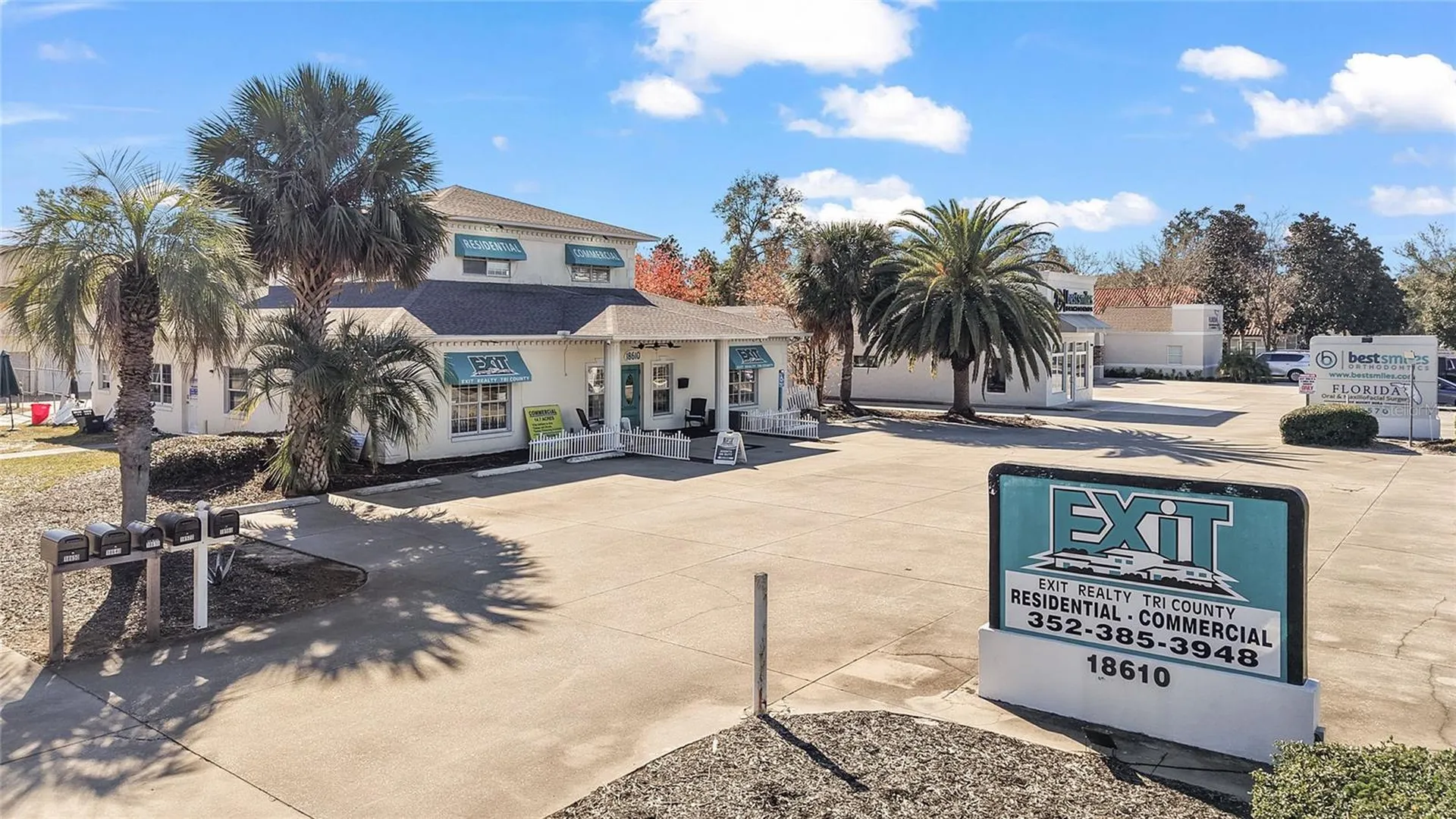 18610 Us Highway 441 Mount Dora FL 32757