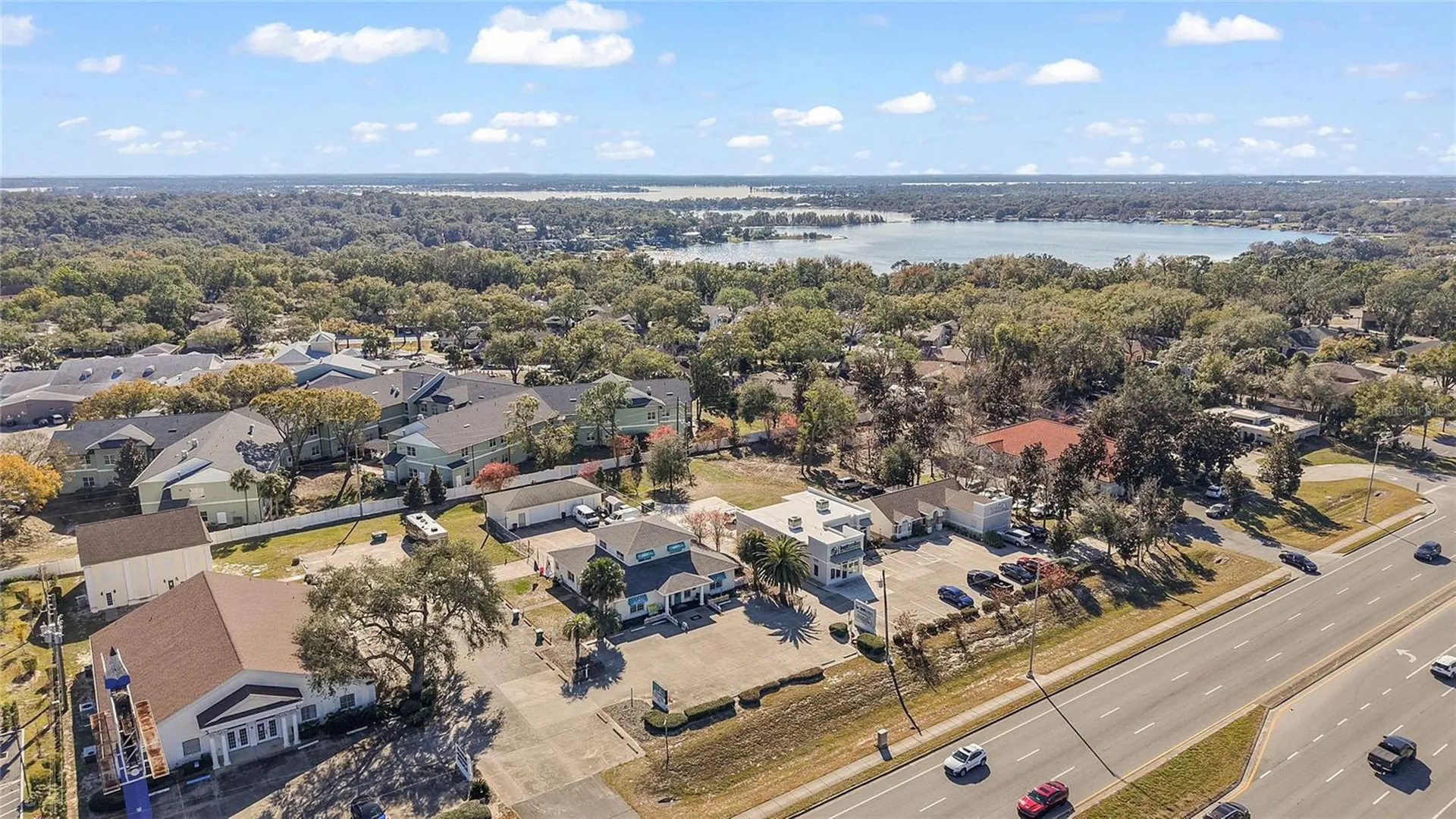 18610 Us Highway 441 Mount Dora FL 32757