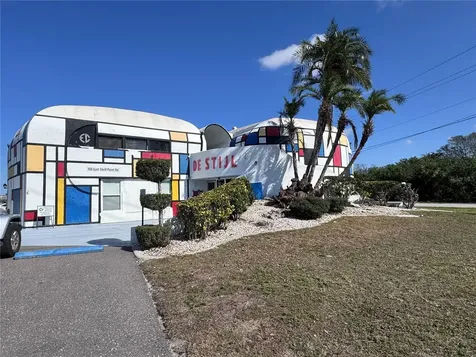 100 E Shell Point Road Ruskin FL 33570