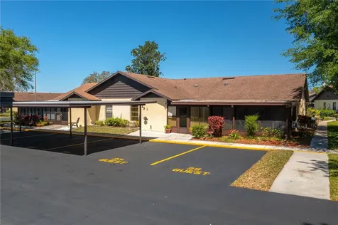 23 Kendra Court Winter Haven FL 33880
