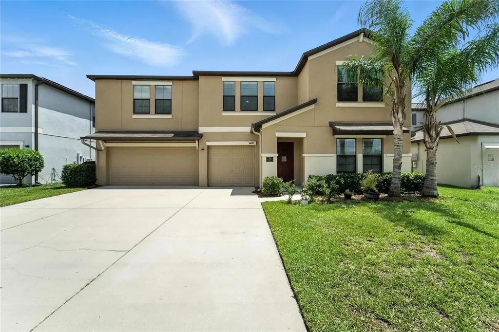 14050 Arbor Pines Drive Riverview FL 33579