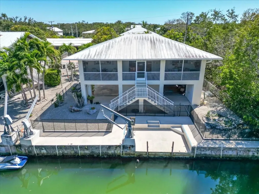 29051 Magnolia Lane Big Pine Key FL 33043