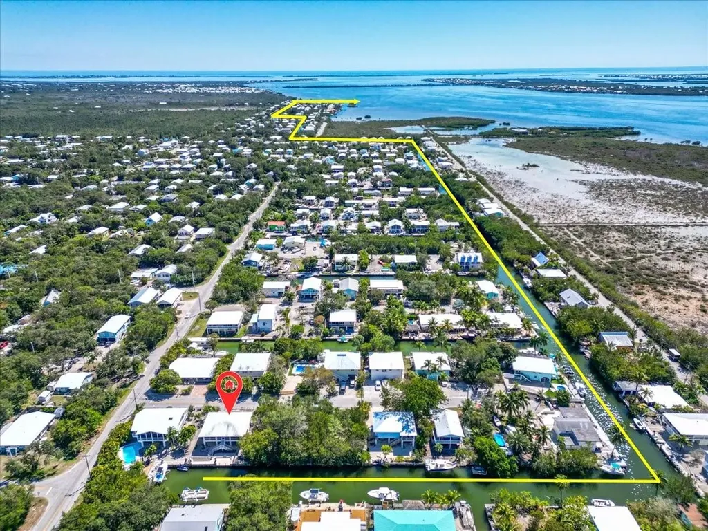 29051 Magnolia Lane Big Pine Key FL 33043