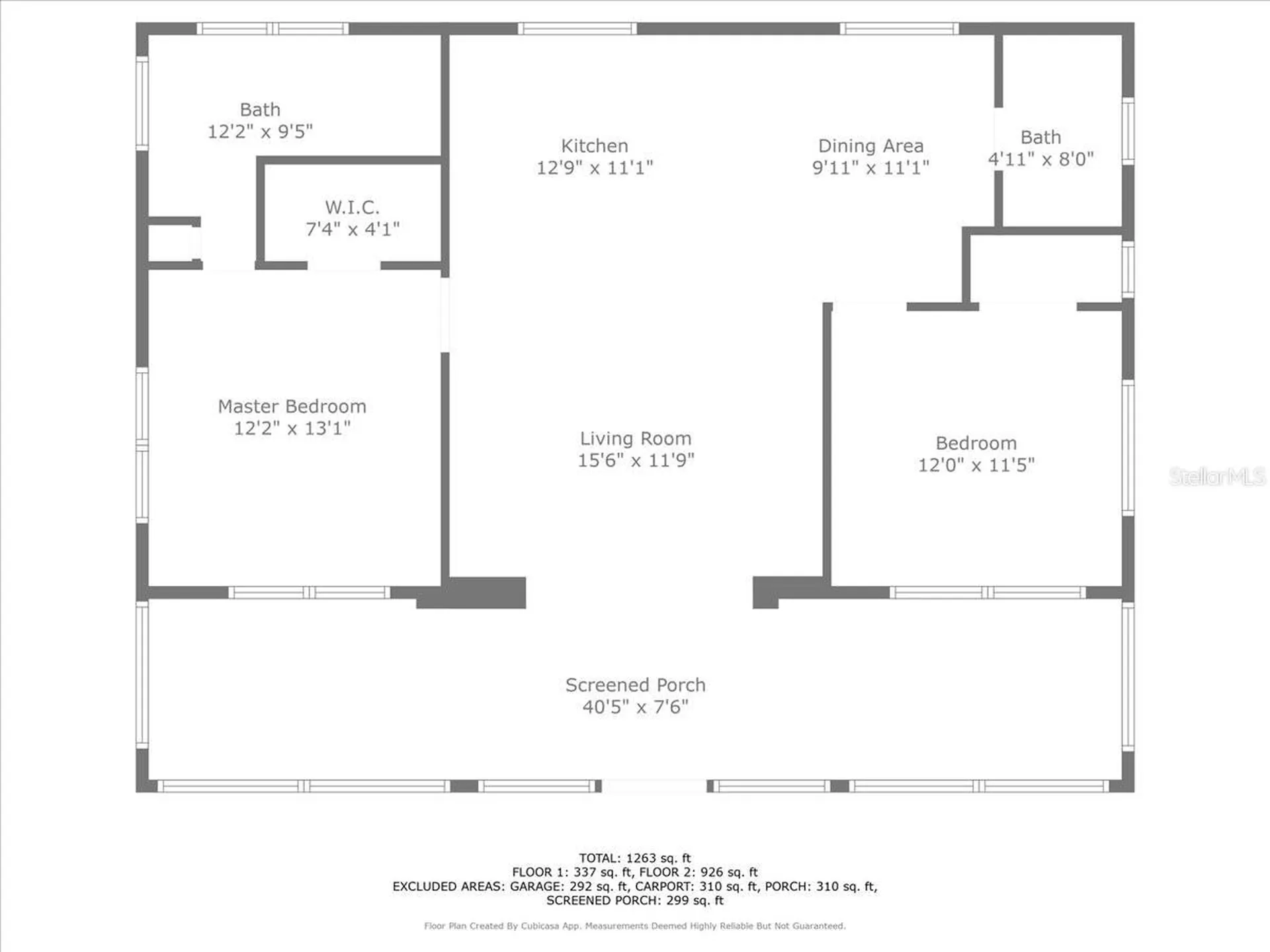 29051 Magnolia Lane Big Pine Key FL 33043