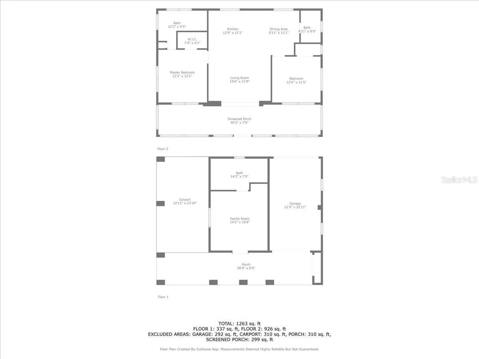 29051 Magnolia Lane Big Pine Key FL 33043
