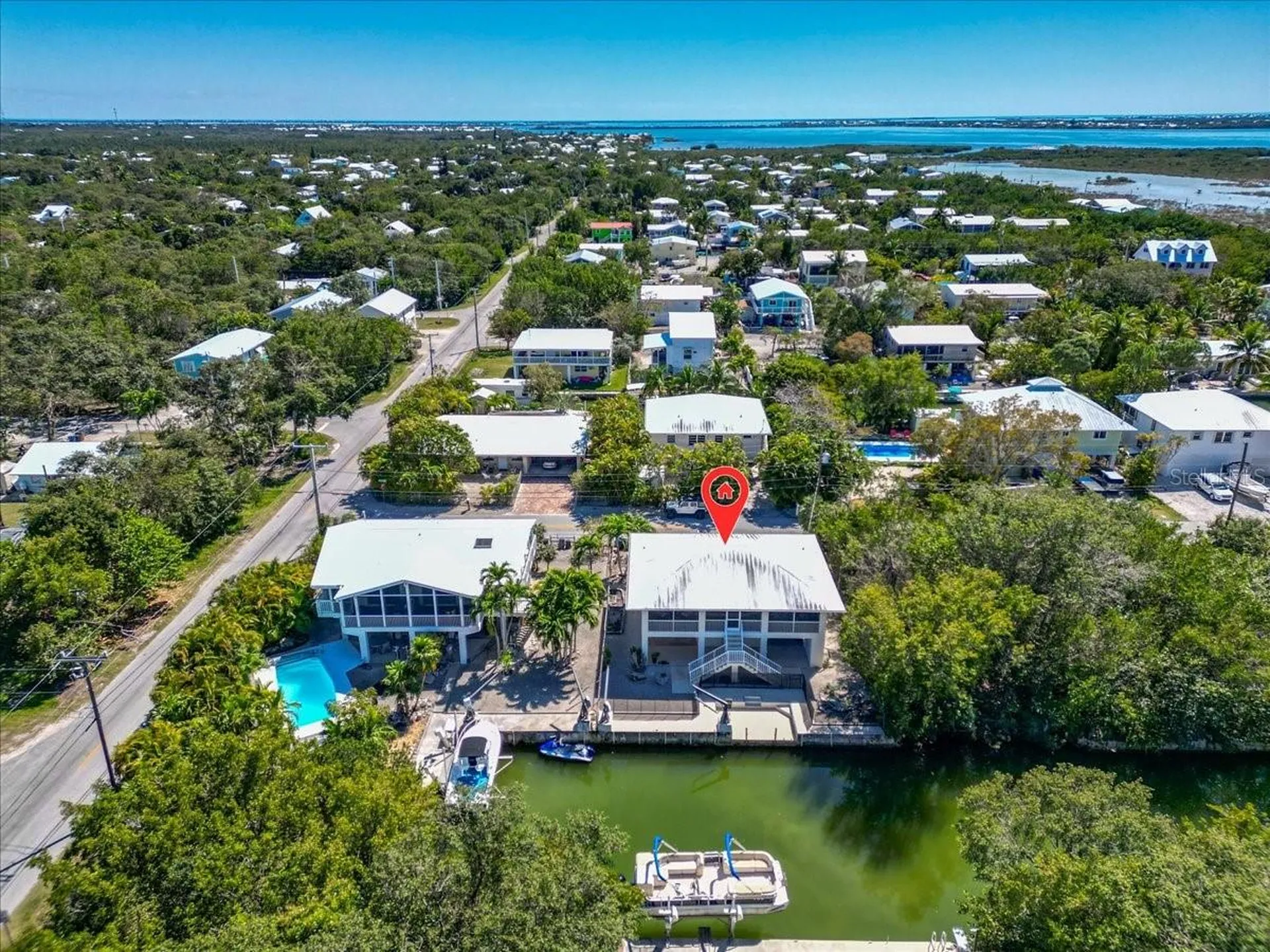 29051 Magnolia Lane Big Pine Key FL 33043