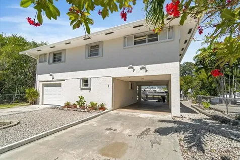 29051 Magnolia Lane Big Pine Key FL 33043