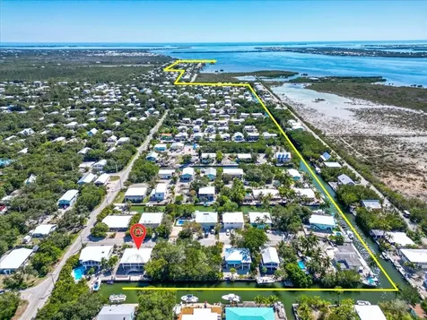 29051 Magnolia Lane Big Pine Key FL 33043