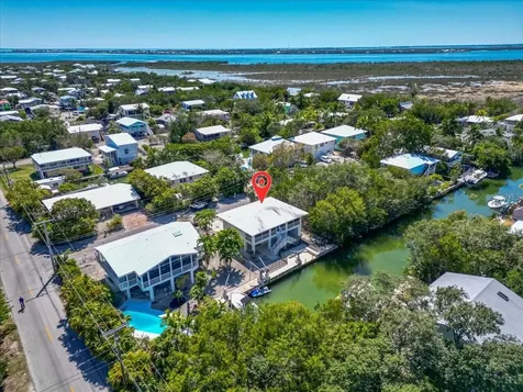 29051 Magnolia Lane Big Pine Key FL 33043