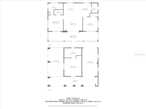 29051 Magnolia Lane Big Pine Key FL 33043