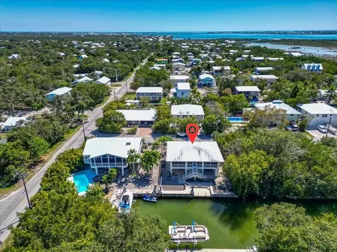 29051 Magnolia Lane Big Pine Key FL 33043