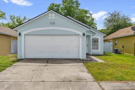 8624 Claiborne Court Orlando FL 32825