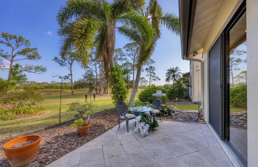 7261 Villa D Este Drive Sarasota FL 34238