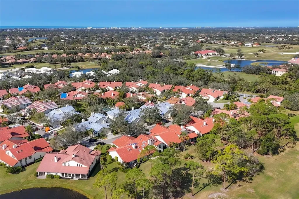 7261 Villa D Este Drive Sarasota FL 34238