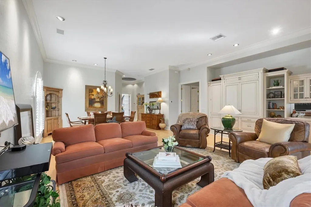 7261 Villa D Este Drive Sarasota FL 34238