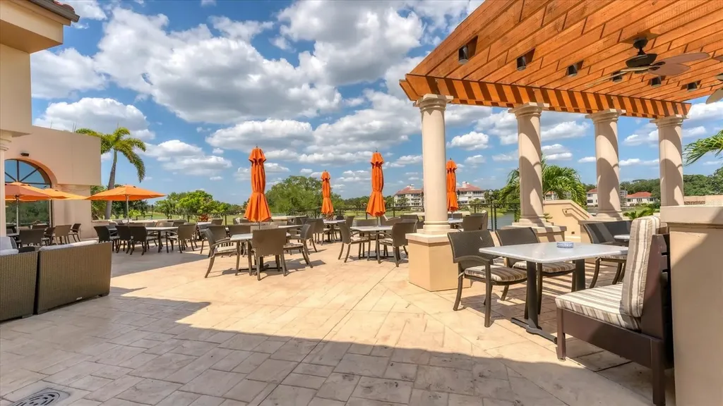 7261 Villa D Este Drive Sarasota FL 34238