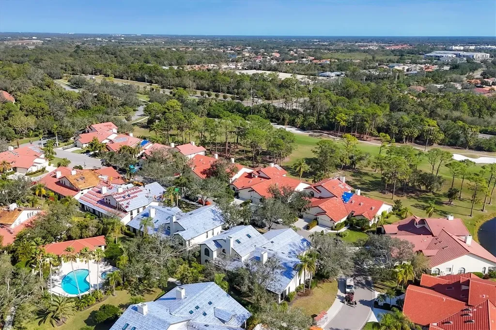 7261 Villa D Este Drive Sarasota FL 34238