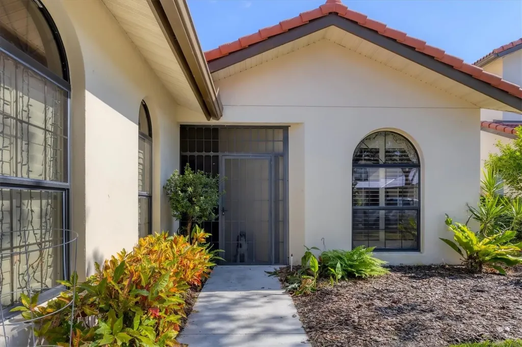 7261 Villa D Este Drive Sarasota FL 34238
