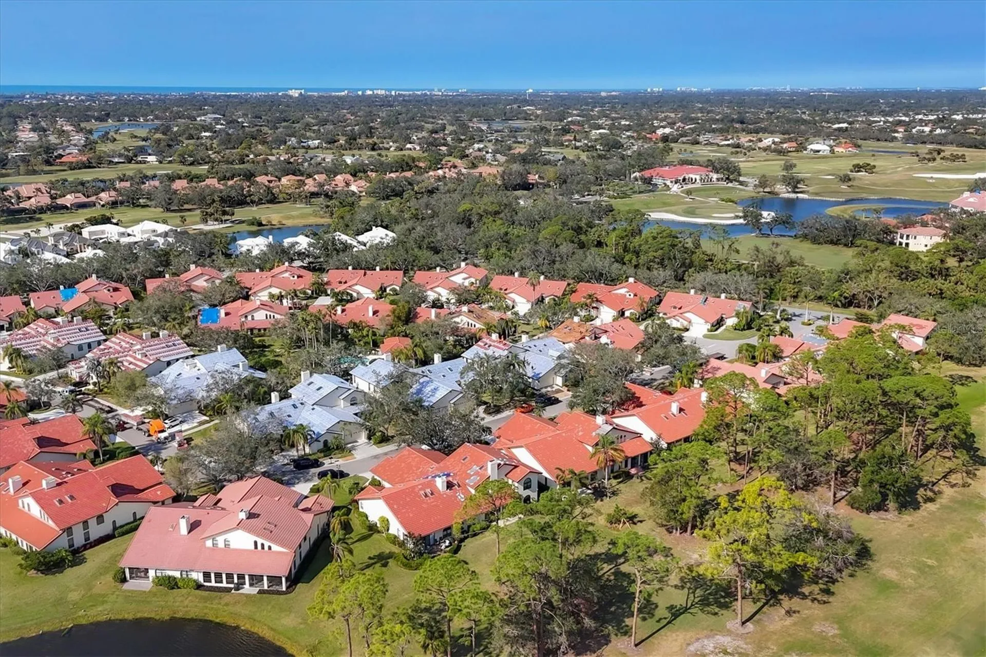 7261 Villa D Este Drive Sarasota FL 34238