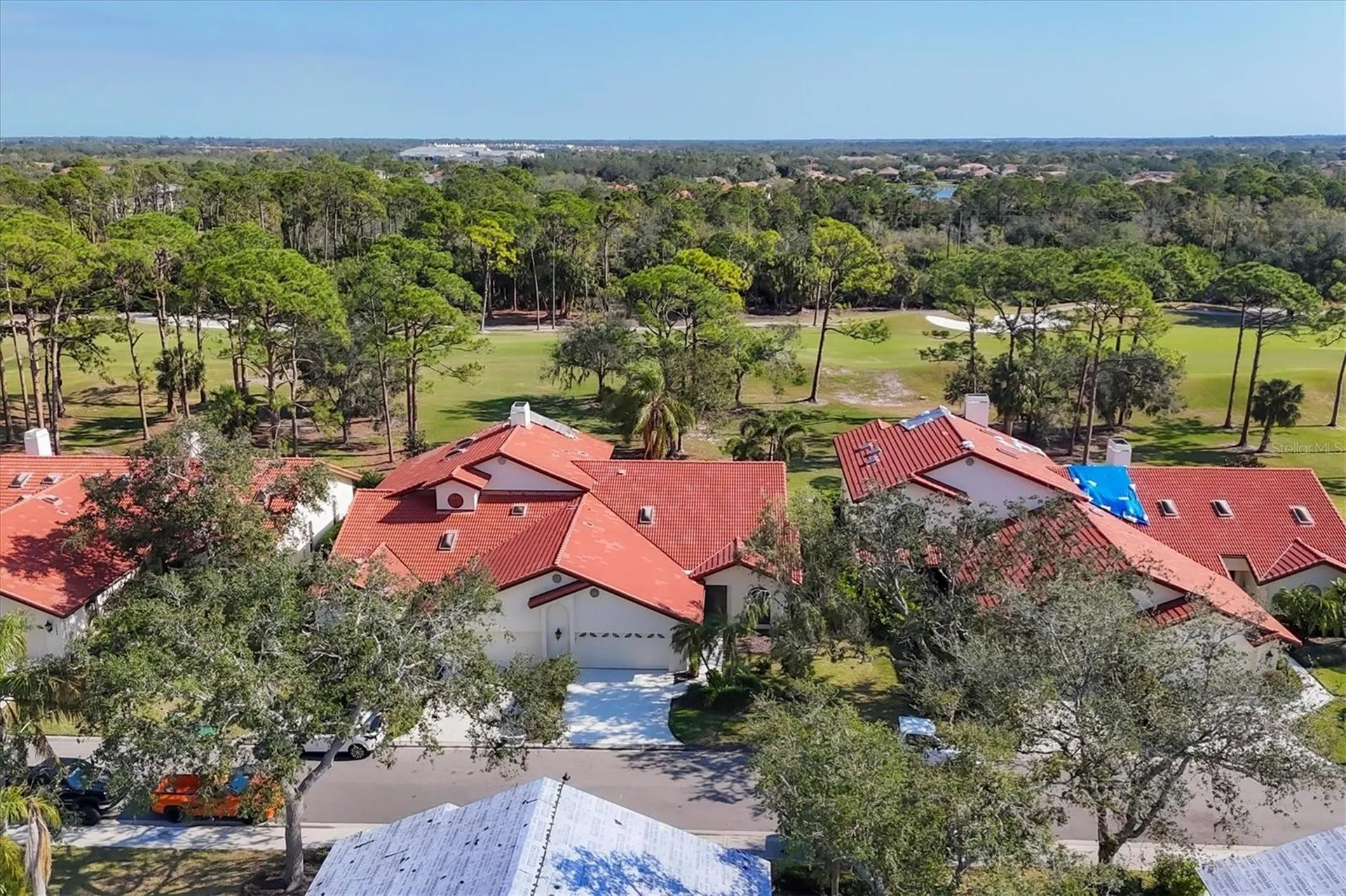 7261 Villa D Este Drive Sarasota FL 34238
