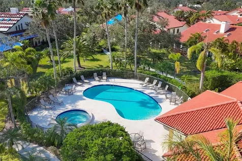 7261 Villa D Este Drive Sarasota FL 34238