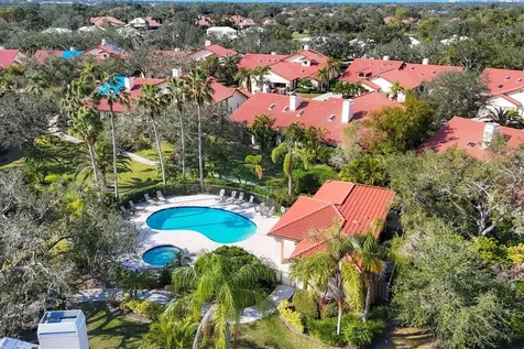 7261 Villa D Este Drive Sarasota FL 34238