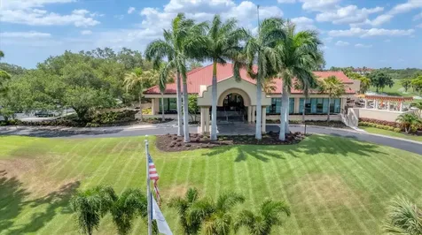 7261 Villa D Este Drive Sarasota FL 34238