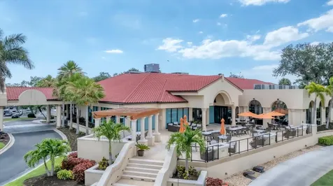 7261 Villa D Este Drive Sarasota FL 34238