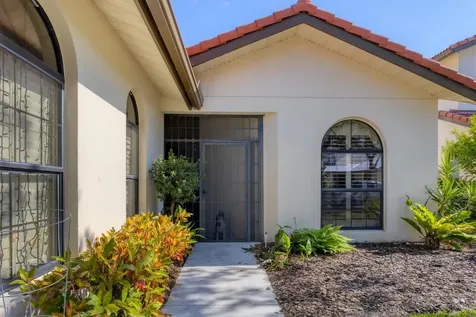 7261 Villa D Este Drive Sarasota FL 34238