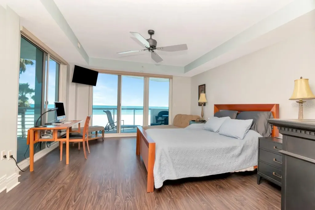 1350 Gulf Boulevard Clearwater Beach FL 33767