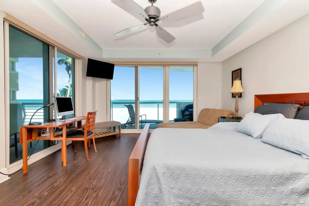 1350 Gulf Boulevard Clearwater Beach FL 33767