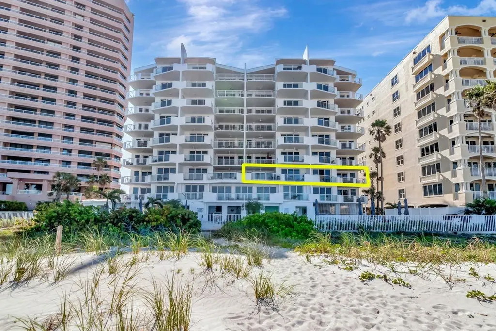 1350 Gulf Boulevard Clearwater Beach FL 33767