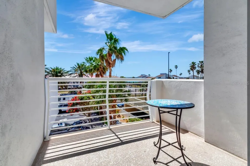 1350 Gulf Boulevard Clearwater Beach FL 33767