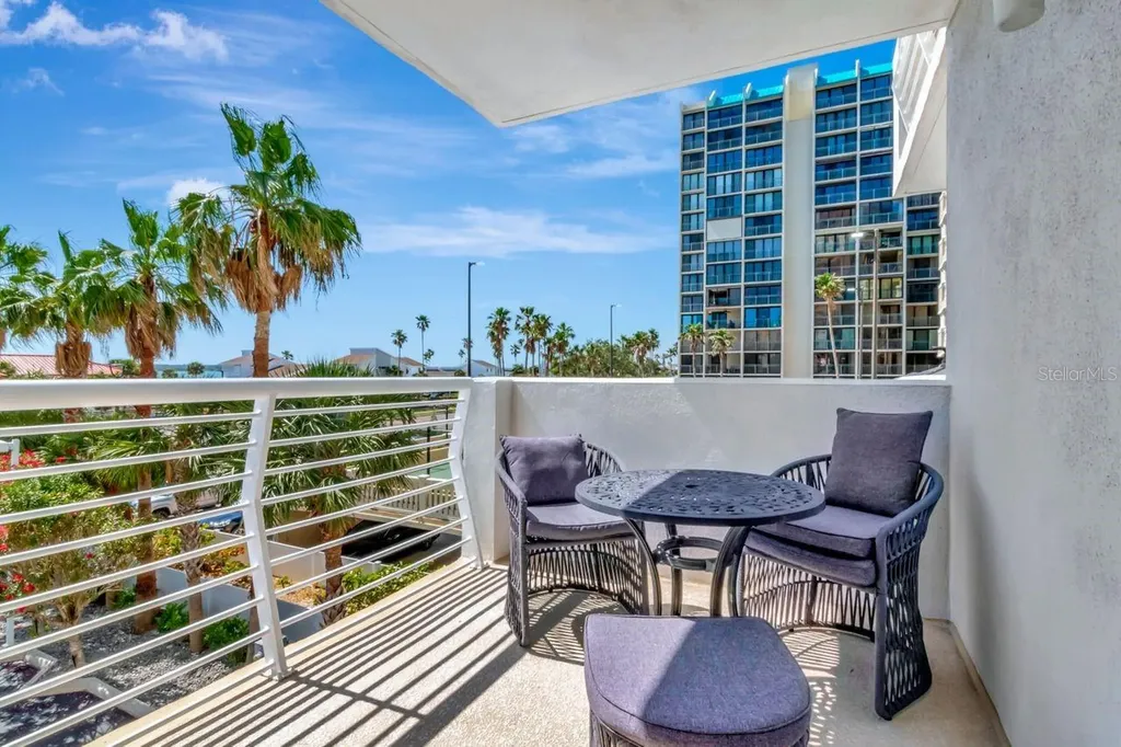 1350 Gulf Boulevard Clearwater Beach FL 33767